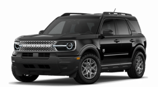 2026 Ford Bronco Sport® External Image 2